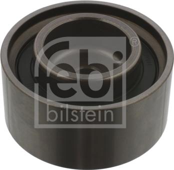FEBI Bilstein 19462 - Galoppino / Guidacinghia, Cinghia dentata www.autoricambi360.it