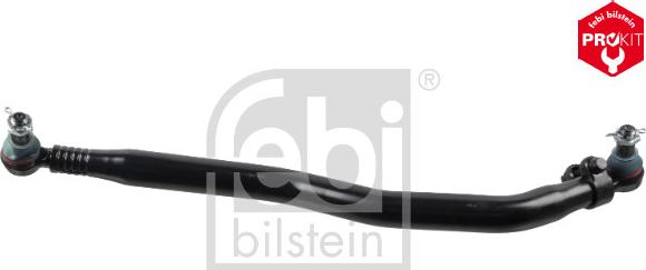 FEBI Bilstein 194094 - Barra sterzo www.autoricambi360.it