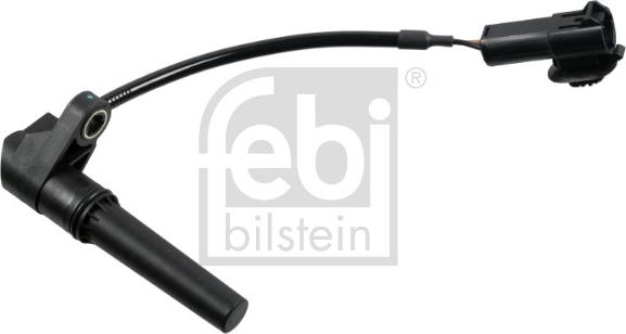 Febi Bilstein 194095 - Sensore n° giri, Cambio automatico www.autoricambi360.it