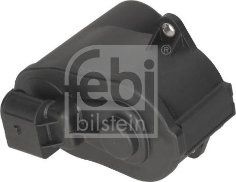 FEBI Bilstein 194046 - Regolatore, Pinza freno stazionamento www.autoricambi360.it