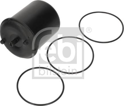 Febi Bilstein 194048 - Filtro olio www.autoricambi360.it