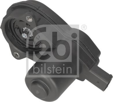 Febi Bilstein 194047 - Regolatore, Pinza freno stazionamento www.autoricambi360.it