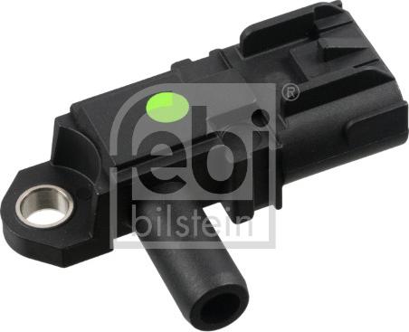 FEBI Bilstein 194058 - Sensore, Pressione gas scarico www.autoricambi360.it