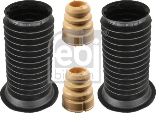 FEBI Bilstein 194068 - Kit parapolvere, Ammortizzatore www.autoricambi360.it