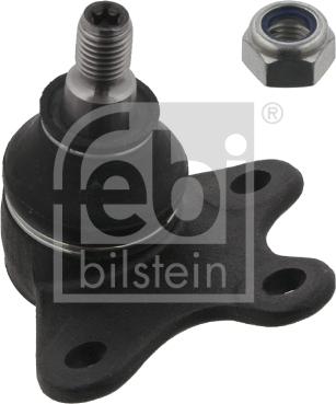 FEBI Bilstein 19406 - Giunto di supporto / guida www.autoricambi360.it