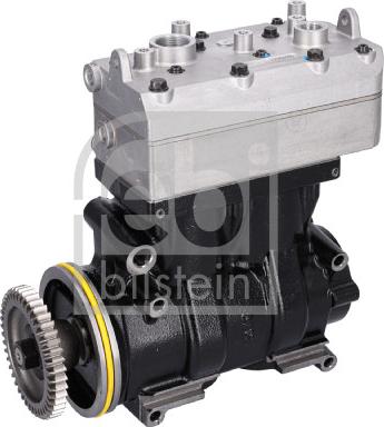 FEBI Bilstein 194017 - Compressore, Impianto aria compressa www.autoricambi360.it