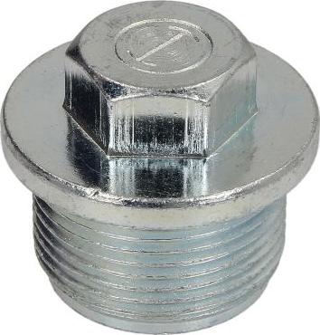 Febi Bilstein 19401 - Vite di chiusura, vaschetta dell'olio www.autoricambi360.it