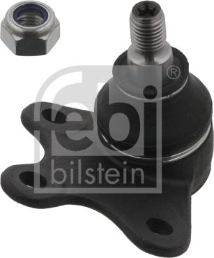 FEBI Bilstein 19408 - Giunto di supporto / guida www.autoricambi360.it