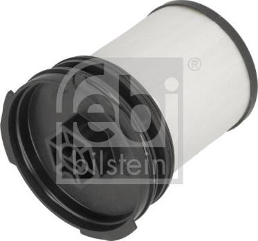 FEBI Bilstein 194025 - Filtro idraulico, Cambio automatico www.autoricambi360.it