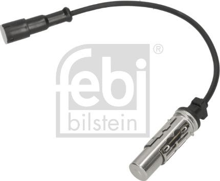 FEBI Bilstein 194071 - Sensore, N° giri ruota www.autoricambi360.it