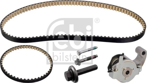 Febi Bilstein 194073 - Kit cinghie dentate www.autoricambi360.it