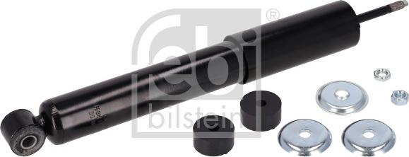 FEBI Bilstein 194199 - Ammortizzatore www.autoricambi360.it