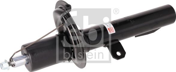 FEBI Bilstein 194195 - Ammortizzatore www.autoricambi360.it