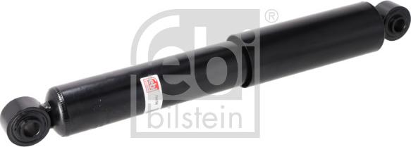 FEBI Bilstein 194196 - Ammortizzatore www.autoricambi360.it