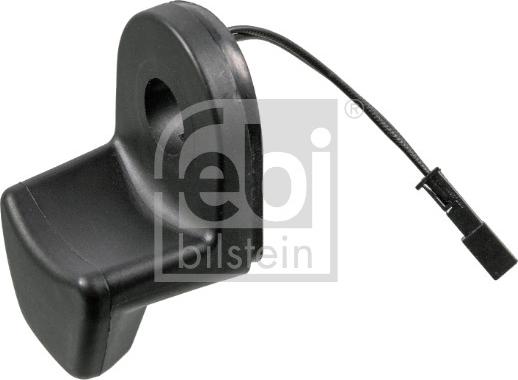 Febi Bilstein 194142 - Interruttore, Sbloccaggio cofano posteriore www.autoricambi360.it