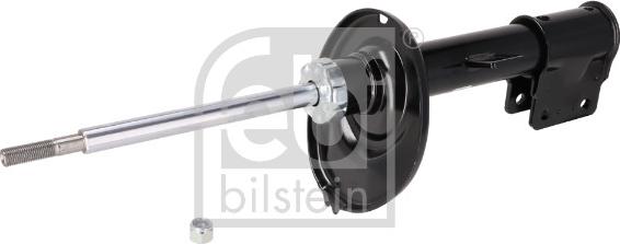 FEBI Bilstein 194159 - Ammortizzatore www.autoricambi360.it