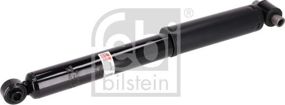 Febi Bilstein 194156 - Ammortizzatore www.autoricambi360.it