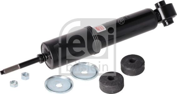 FEBI Bilstein 194151 - Ammortizzatore www.autoricambi360.it