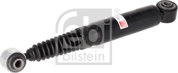 FEBI Bilstein 194152 - Ammortizzatore www.autoricambi360.it