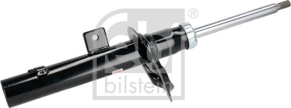 Febi Bilstein 194169 - Ammortizzatore www.autoricambi360.it