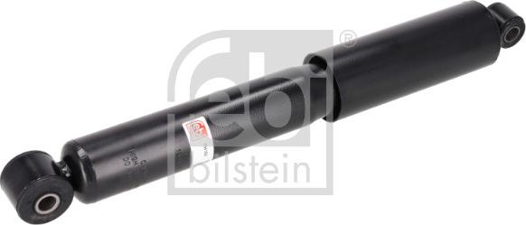 FEBI Bilstein 194166 - Ammortizzatore www.autoricambi360.it