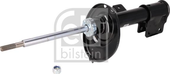 FEBI Bilstein 194160 - Ammortizzatore www.autoricambi360.it