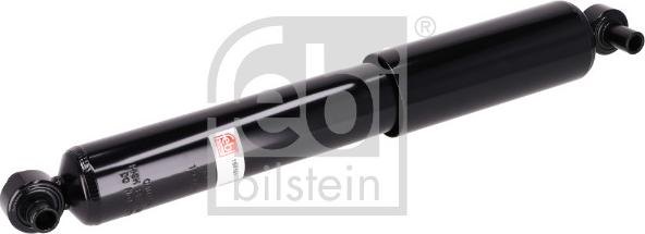 FEBI Bilstein 194161 - Ammortizzatore www.autoricambi360.it