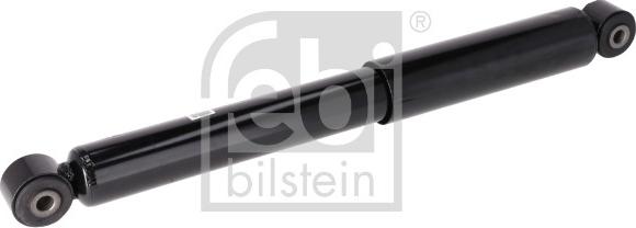 FEBI Bilstein 194168 - Ammortizzatore www.autoricambi360.it
