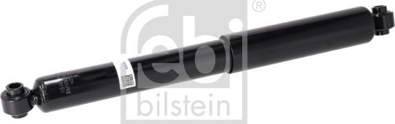 FEBI Bilstein 194163 - Ammortizzatore www.autoricambi360.it