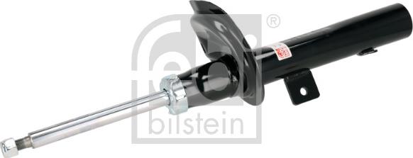 Febi Bilstein 194167 - Ammortizzatore www.autoricambi360.it