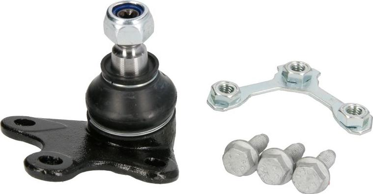FEBI Bilstein 19410 - Giunto di supporto / guida www.autoricambi360.it