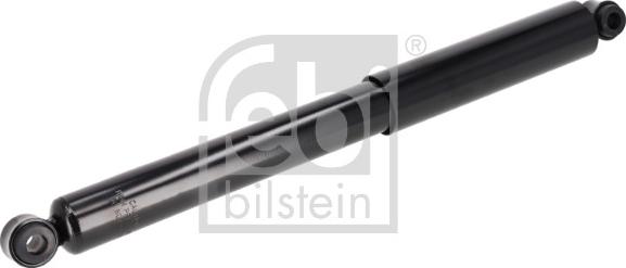 FEBI Bilstein 194189 - Ammortizzatore www.autoricambi360.it