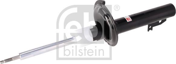Febi Bilstein 194185 - Ammortizzatore www.autoricambi360.it