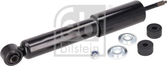 FEBI Bilstein 194180 - Ammortizzatore www.autoricambi360.it