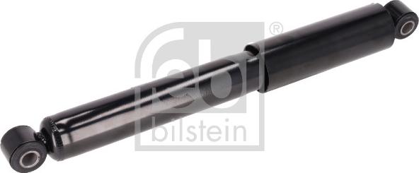 FEBI Bilstein 194181 - Ammortizzatore www.autoricambi360.it