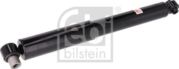 FEBI Bilstein 194183 - Ammortizzatore www.autoricambi360.it
