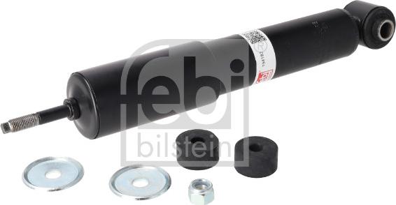 FEBI Bilstein 194182 - Ammortizzatore www.autoricambi360.it