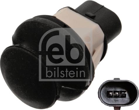 FEBI Bilstein 19418 - Interruttore, Luce contatto alla porta www.autoricambi360.it
