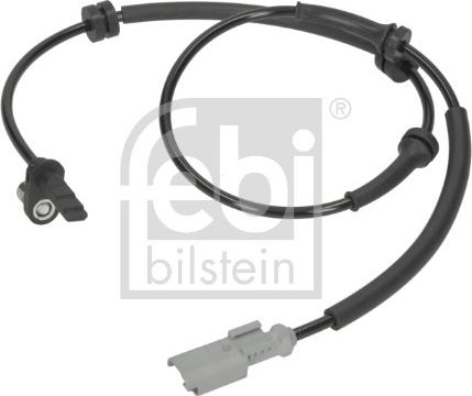 FEBI Bilstein 194139 - Sensore, N° giri ruota www.autoricambi360.it