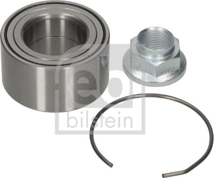 FEBI Bilstein 194135 - Kit cuscinetto ruota www.autoricambi360.it