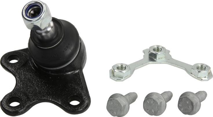 FEBI Bilstein 19412 - Giunto di supporto / guida www.autoricambi360.it