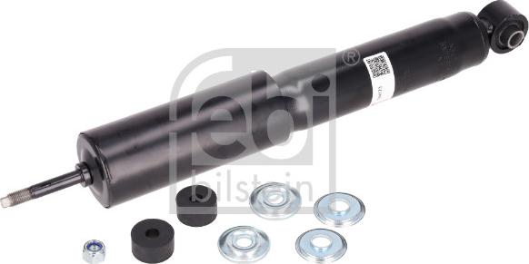 Febi Bilstein 194173 - Ammortizzatore www.autoricambi360.it