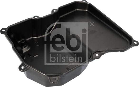 Febi Bilstein 194894 - Coppa olio, Cambio automatico www.autoricambi360.it