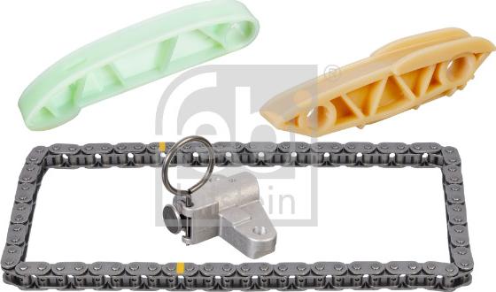 FEBI Bilstein 194890 - Kit catena distribuzione www.autoricambi360.it
