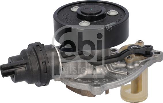 Febi Bilstein 194845 - Pompa acqua www.autoricambi360.it
