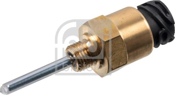 FEBI Bilstein 194847 - Sensore, Livello refrigerante www.autoricambi360.it