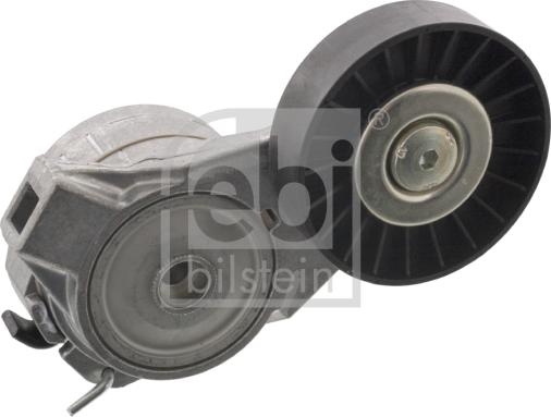FEBI Bilstein 19484 - Tendicinghia, Cinghia Poly-V www.autoricambi360.it