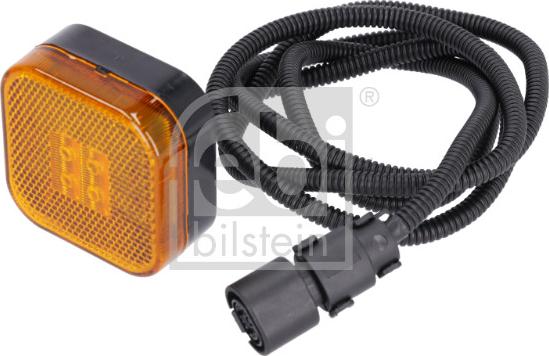 FEBI Bilstein 194854 - Luce demarcazione laterale www.autoricambi360.it