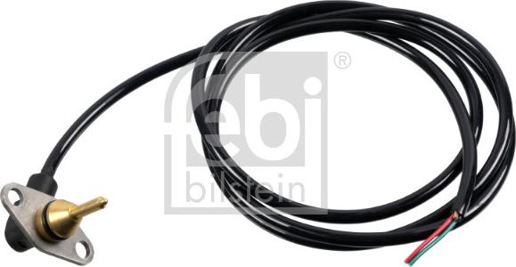 FEBI Bilstein 194851 - Sensore, Temperatura refrigerante www.autoricambi360.it