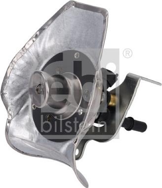 FEBI Bilstein 194839 - Modulo dosatore, Iniezione urea www.autoricambi360.it